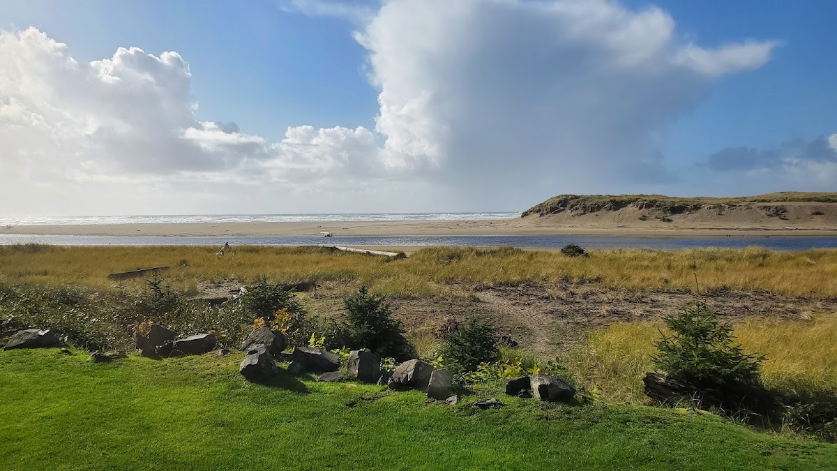 The White Heron Lodge photo 2