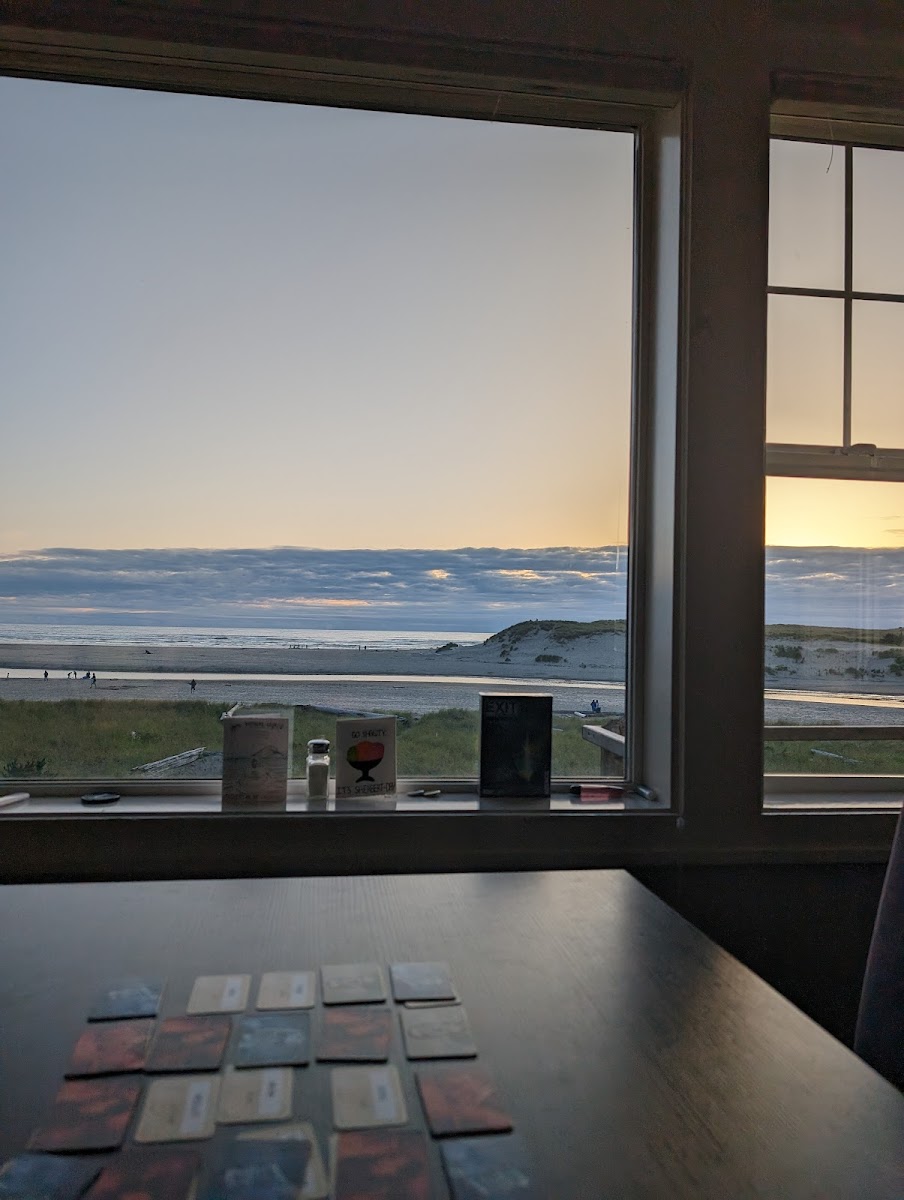 The White Heron Lodge photo 3