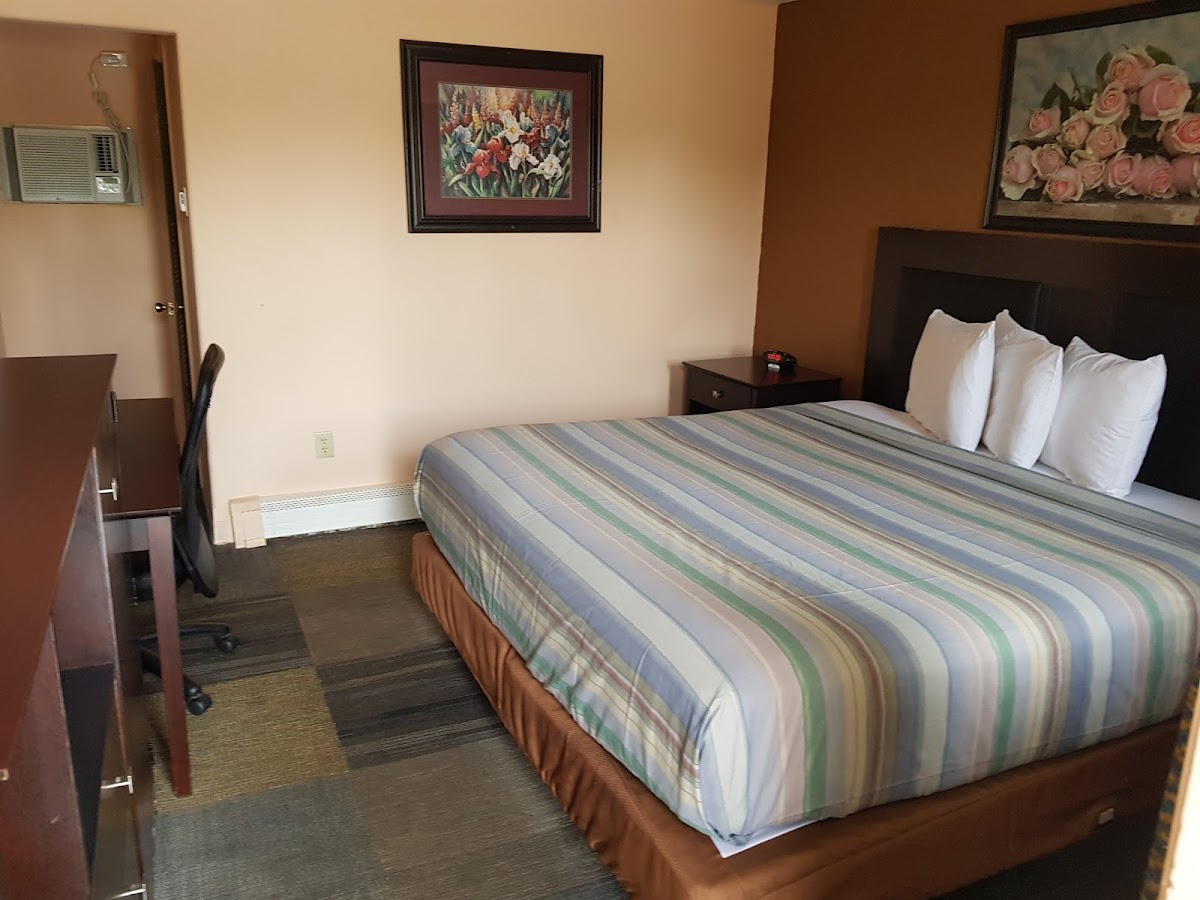 Greenway motel photo 3
