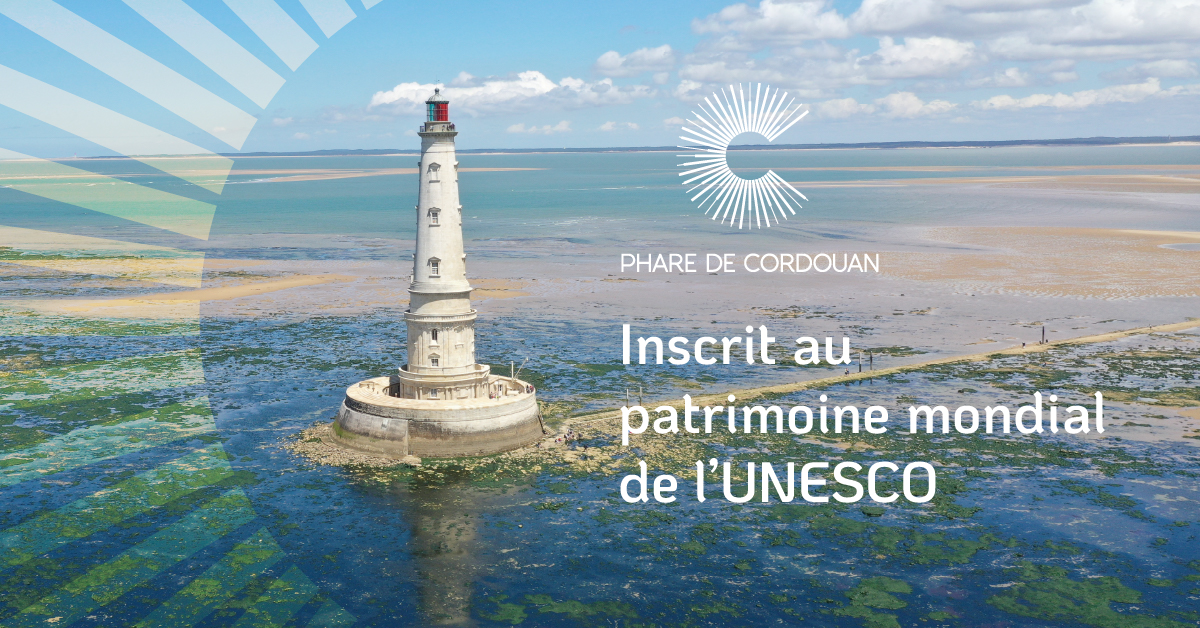 Cordouan Lighthouse