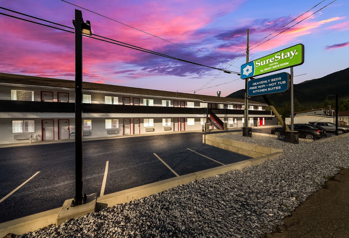 SureStay by Best Western Rossland Red Mountain