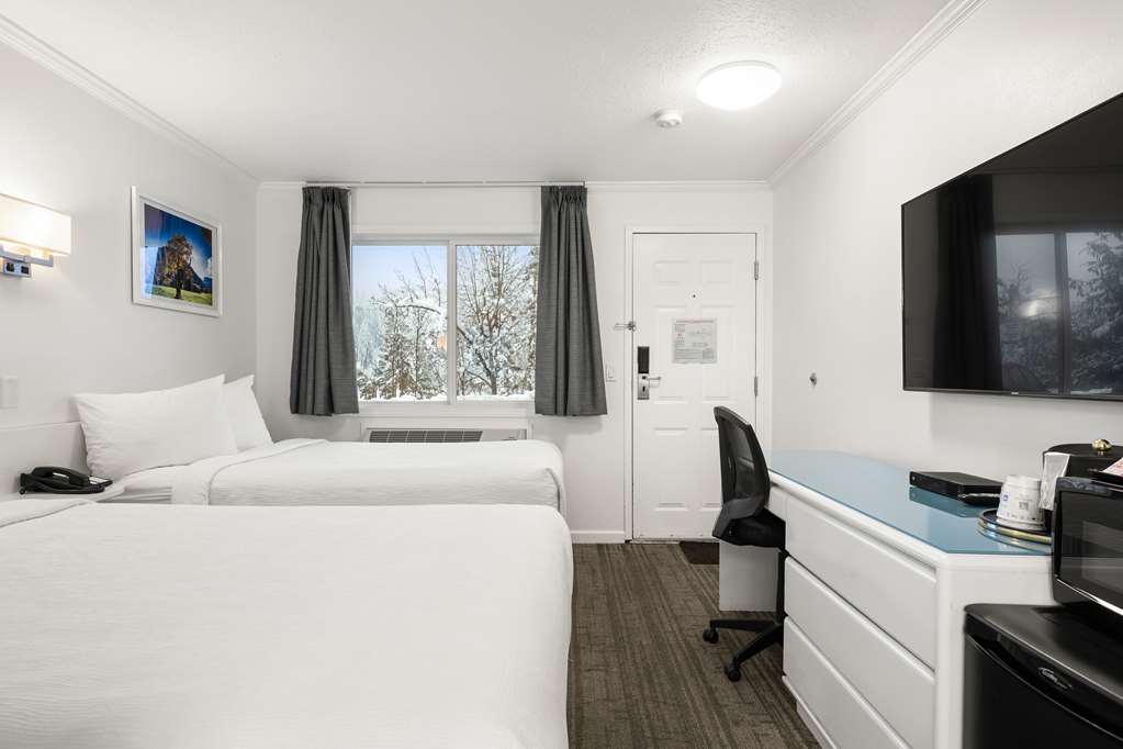 SureStay by Best Western Rossland Red Mountain photo 2