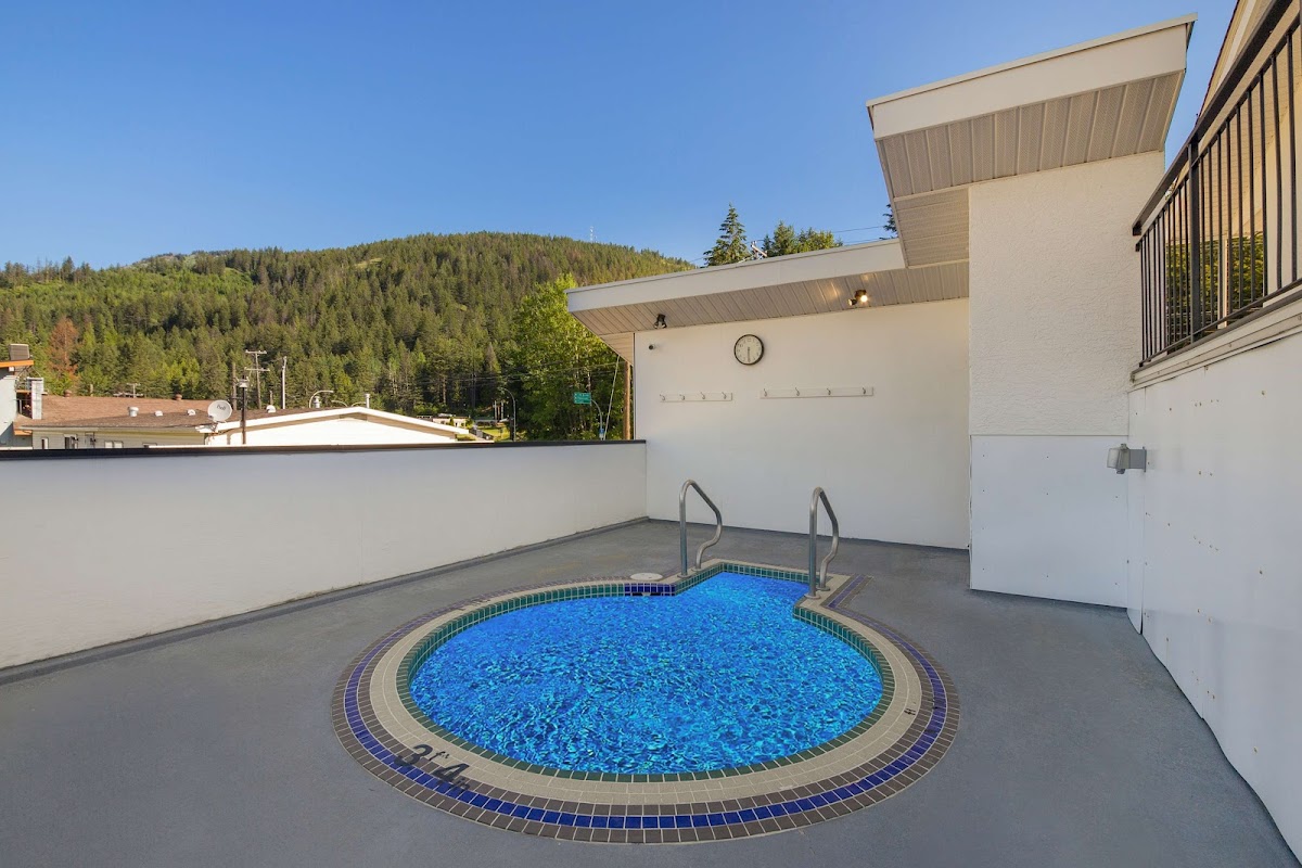 SureStay by Best Western Rossland Red Mountain photo 3