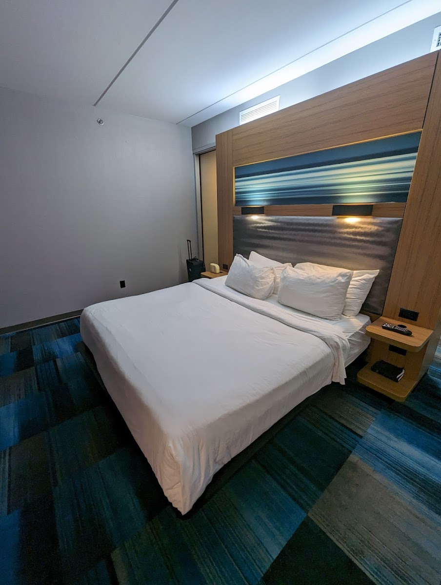 Aloft Chesapeake photo 2
