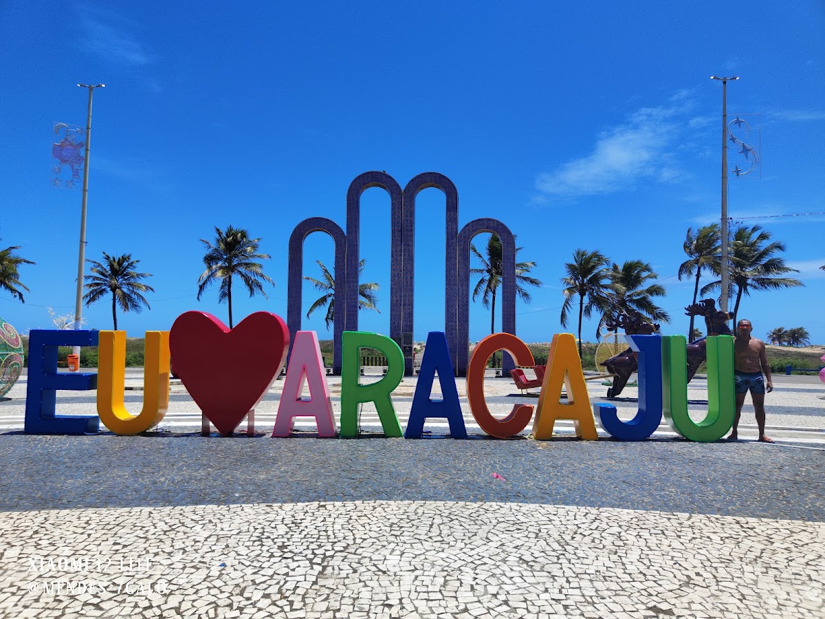 Praia de Atalaia
