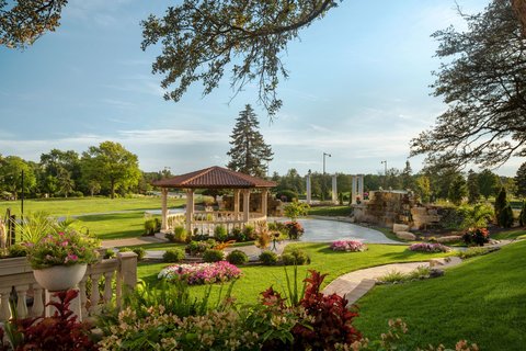 The Drake Oak Brook, Autograph Collection photo 3