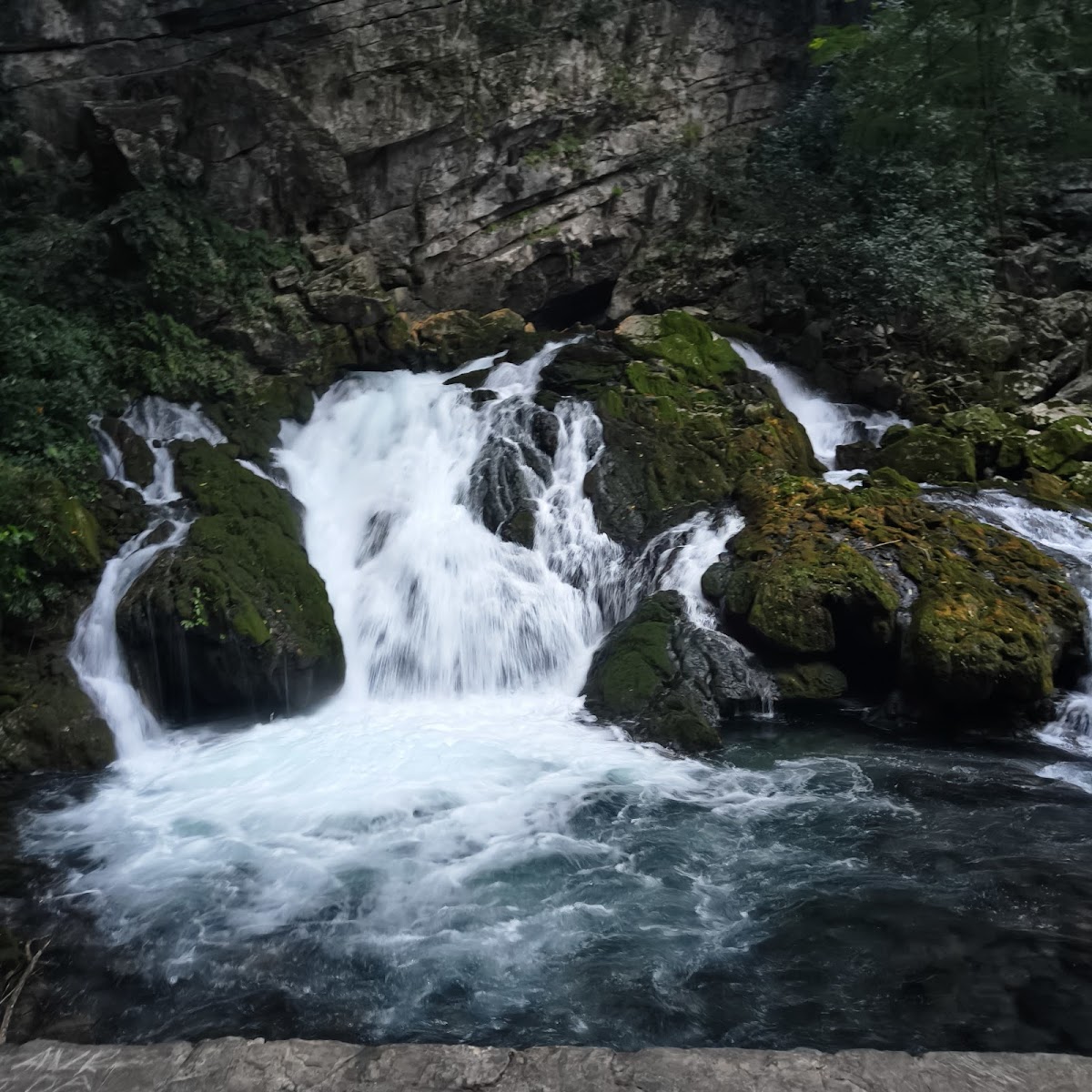 Balneario de Tambaque