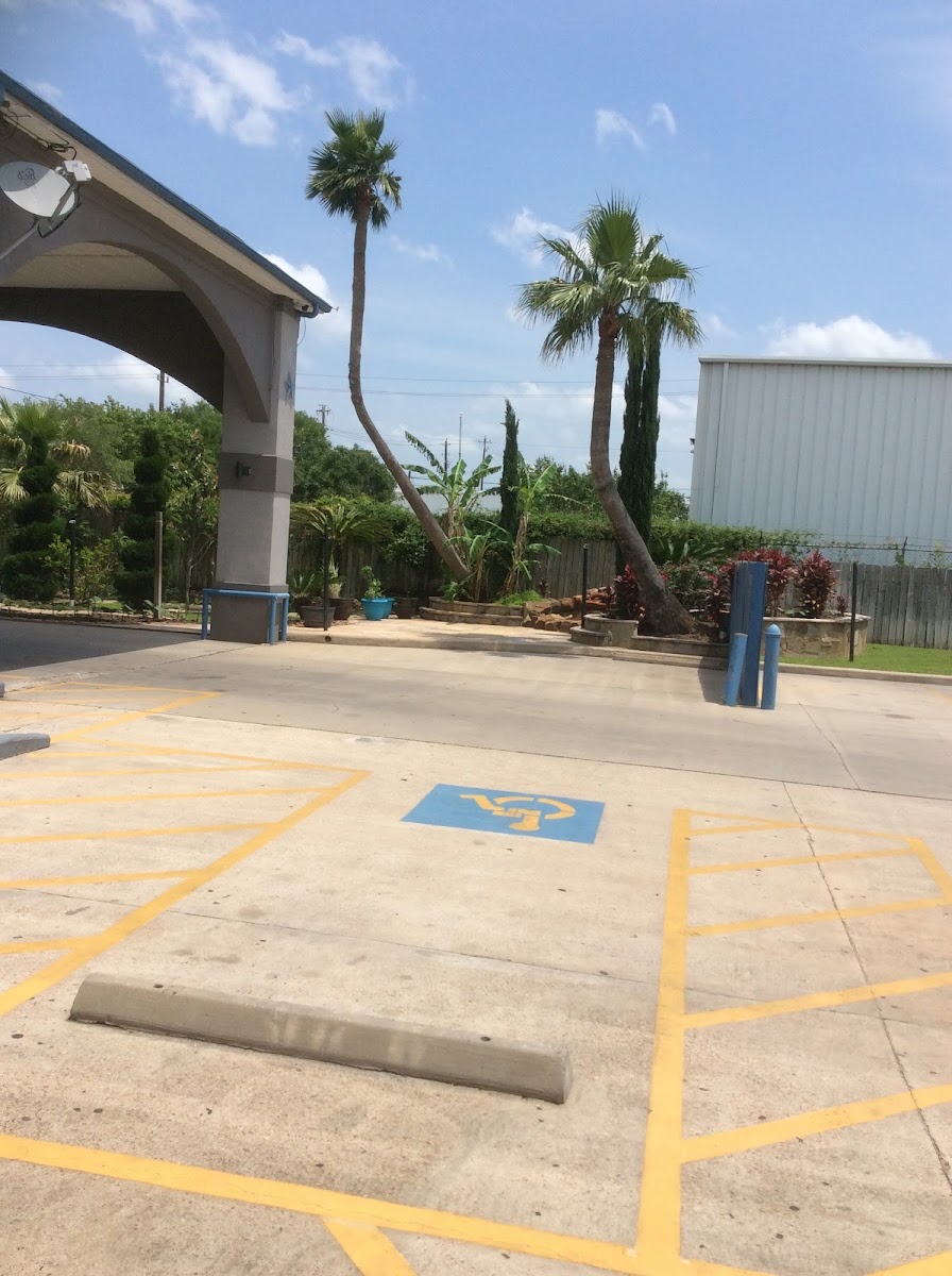 Scottish Inns & Suites East Tidwell, Houston, TX photo 3