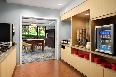 TownePlace Suites by Marriott San Jose Santa Clara photo 3