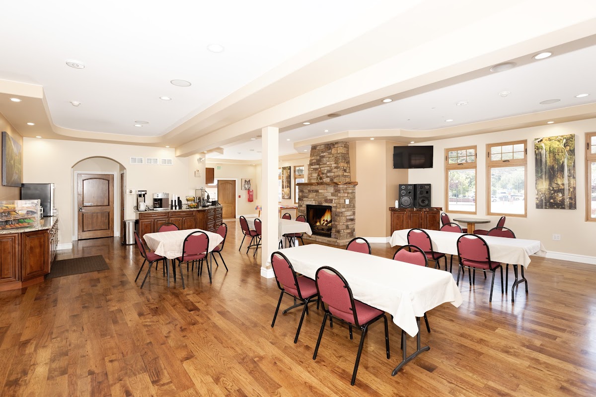 Glenwood Springs Inn photo 2
