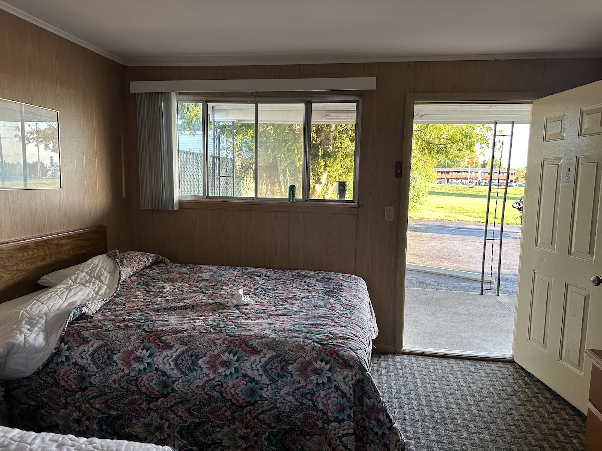 Normandy Motel photo 2