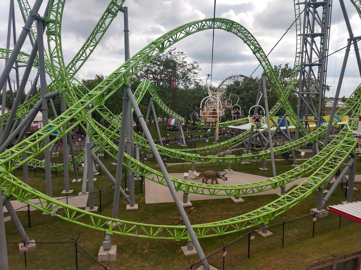 Adventureland Park