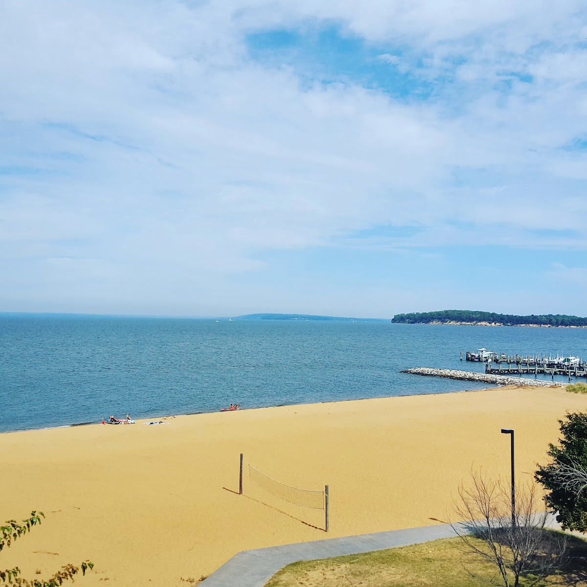 Betterton Beach
