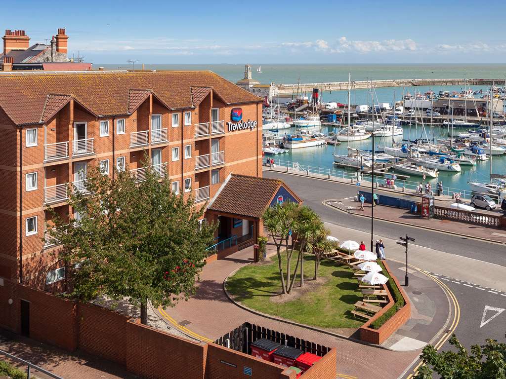 Travelodge Ramsgate Seafront photo 3