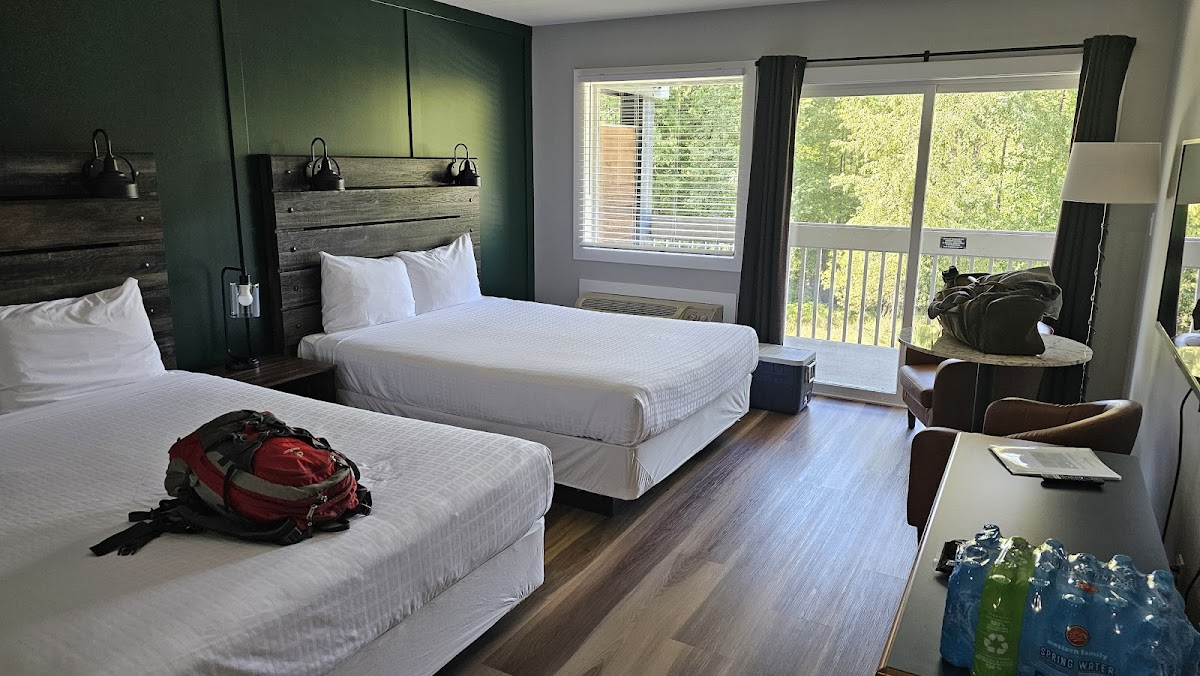 Kokanee Springs Resort By Pinnacle Lifestyles photo 2