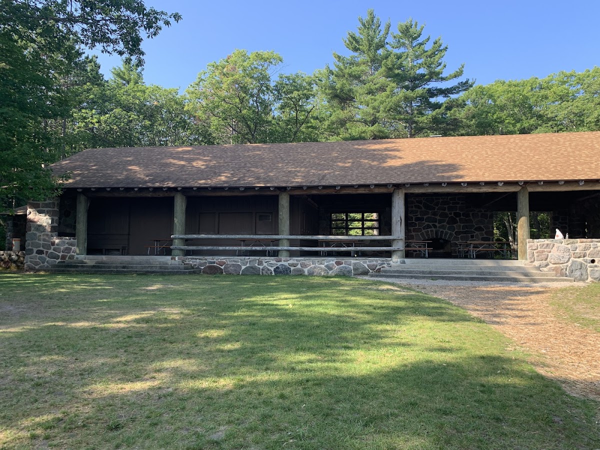 Hoeft State Park