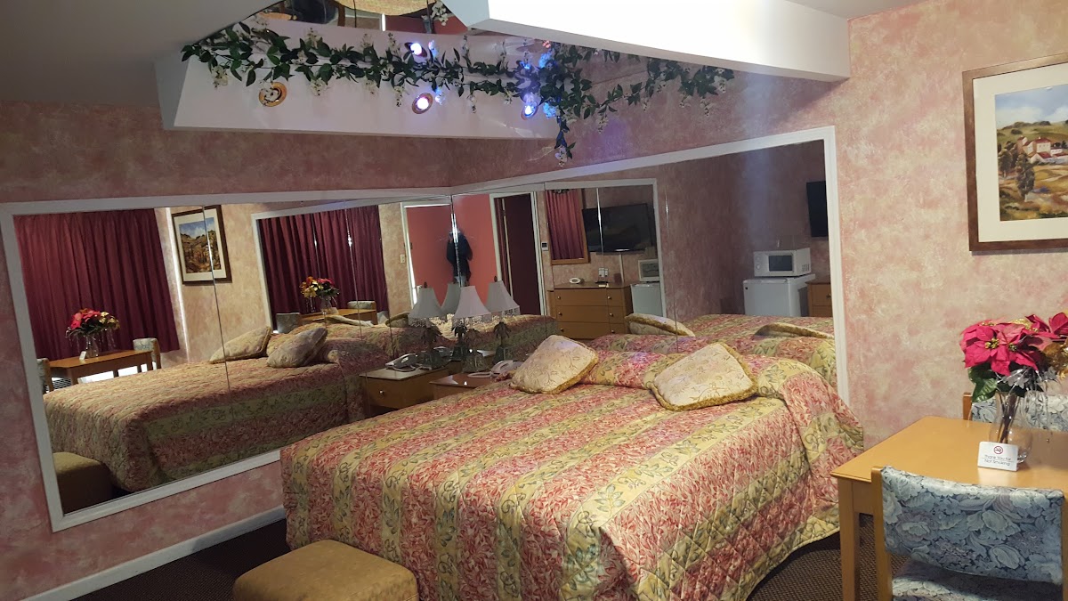 New Relax Inn