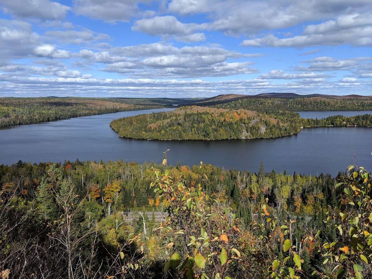 Superior National Forest