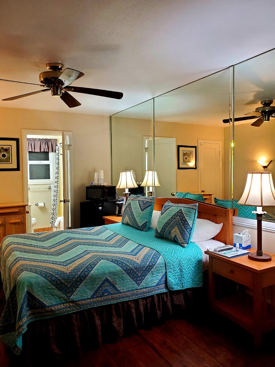 Los Gatos Garden Inn photo 2