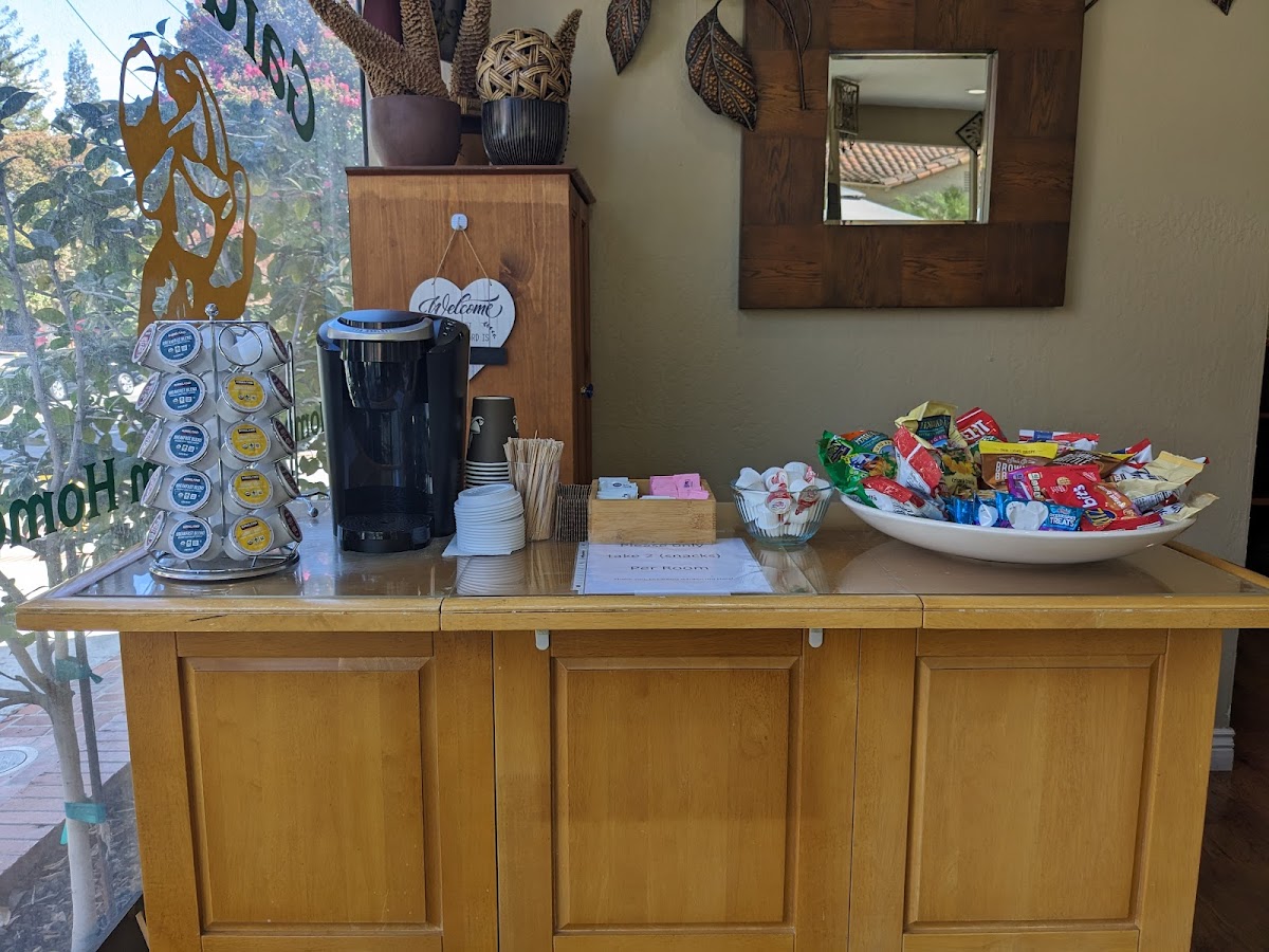 Los Gatos Garden Inn photo 3