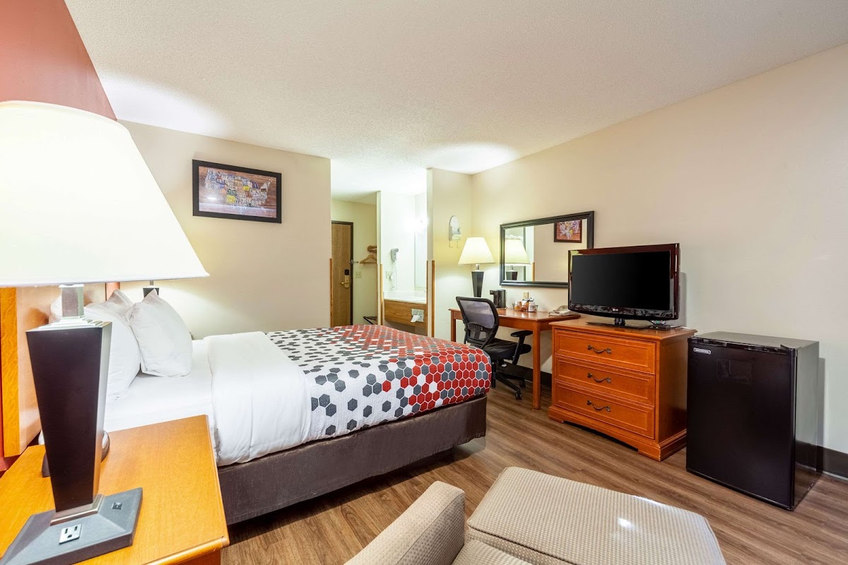 Econo Lodge Sioux Center photo 2