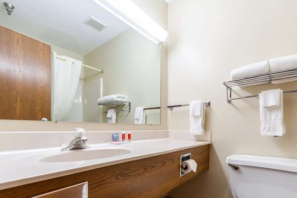 Econo Lodge Sioux Center photo 3