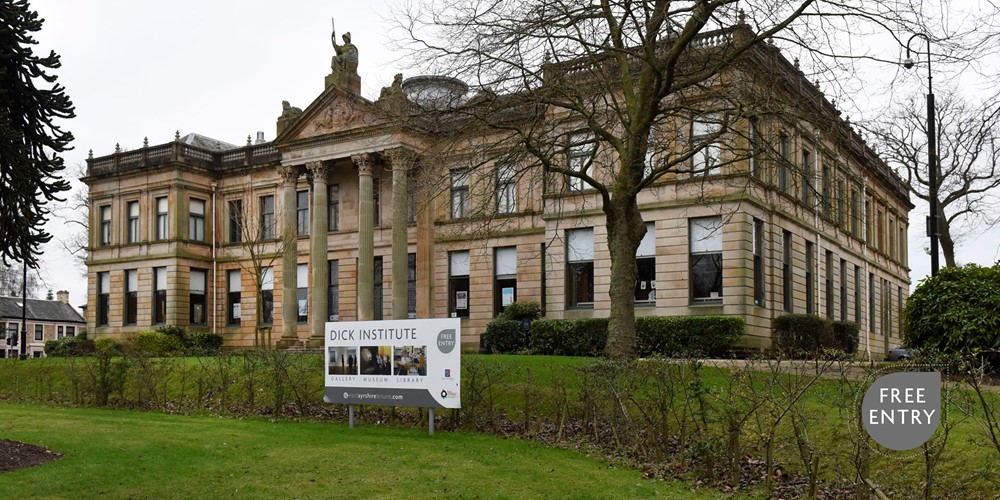 Dick Institute