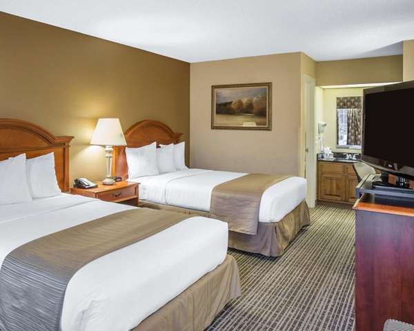 Quality Inn Carrollton Medical Center photo 2
