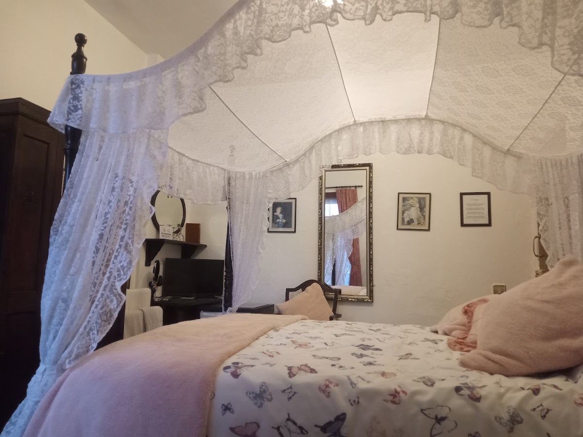 Rosamaly Guesthouse photo 2