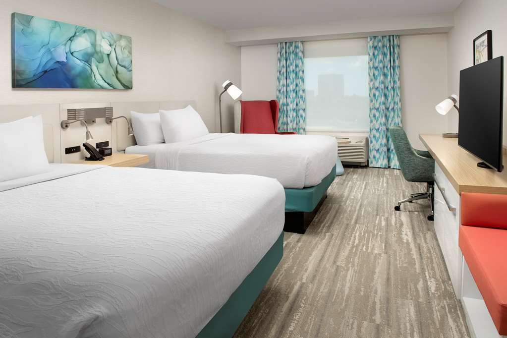 Hilton Garden Inn Orlando Downtown photo 2