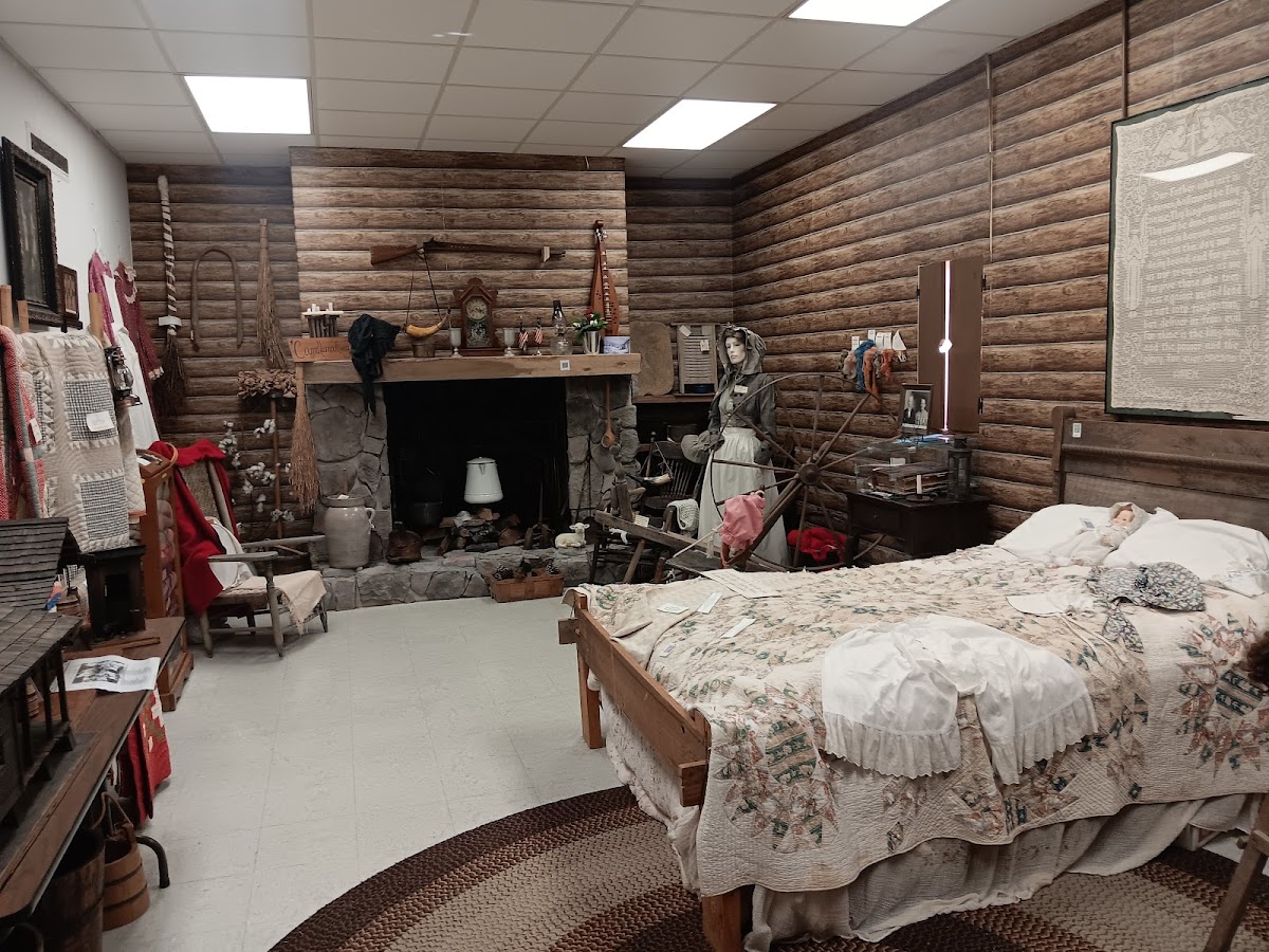 Museum of Colquitt County