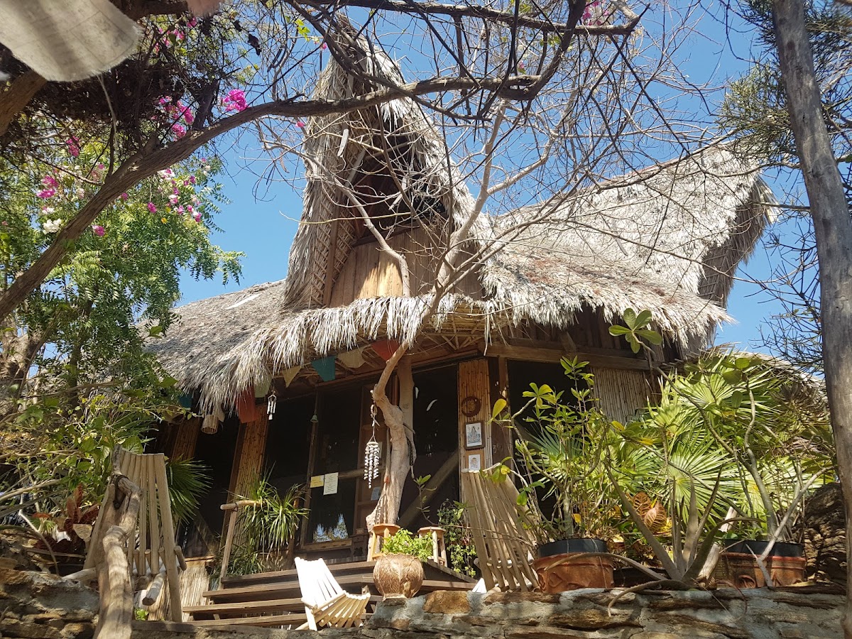Posada Rancho Cerro Largo