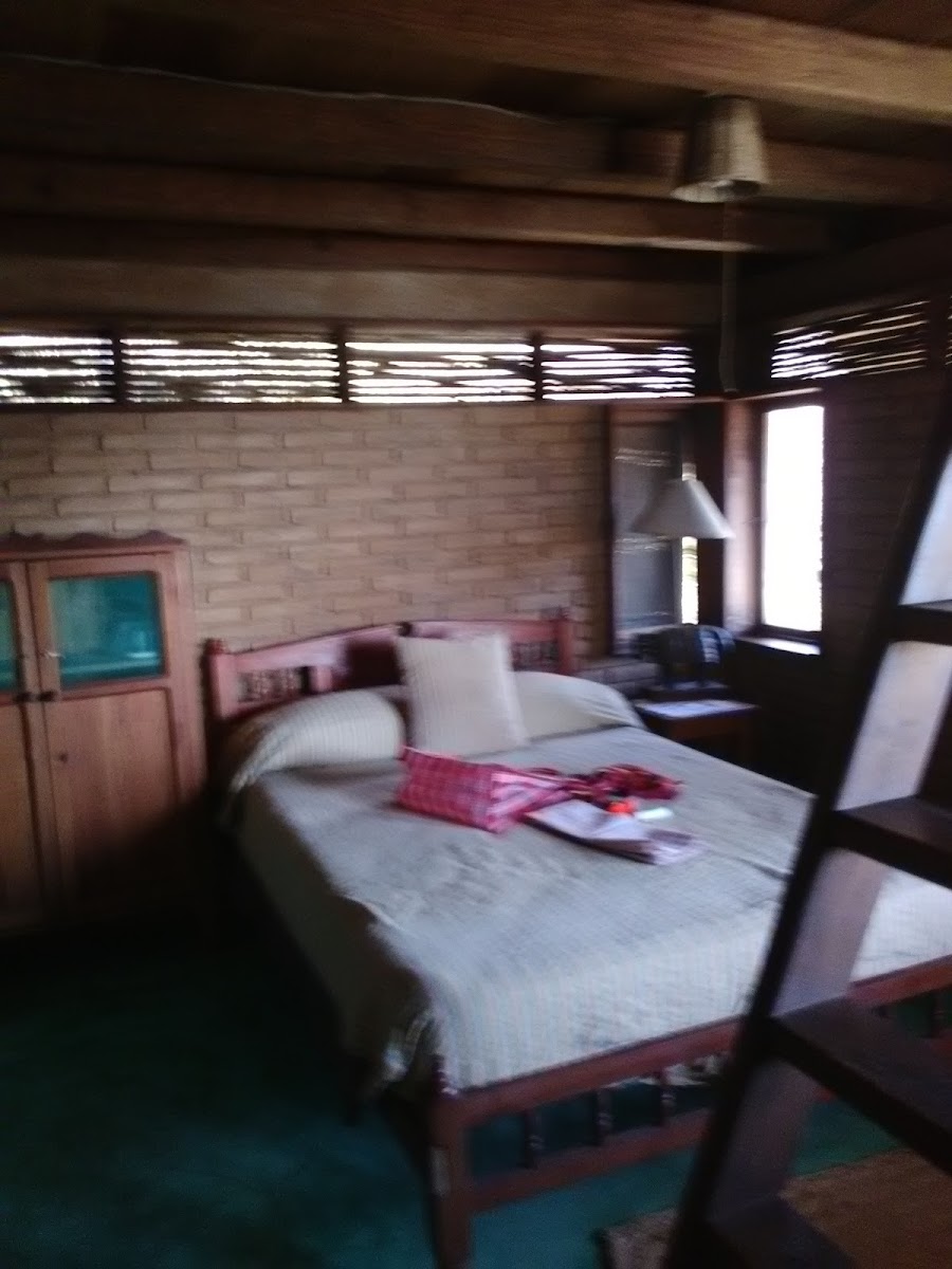 Posada Rancho Cerro Largo photo 2