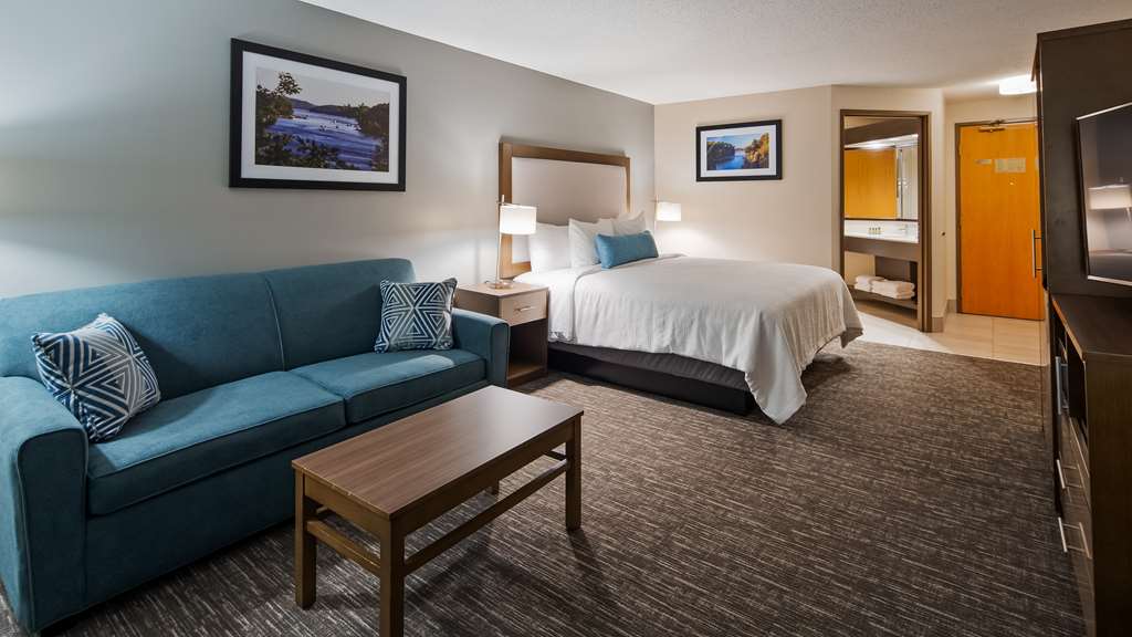 Best Western Plus Hudson I-94 photo 2