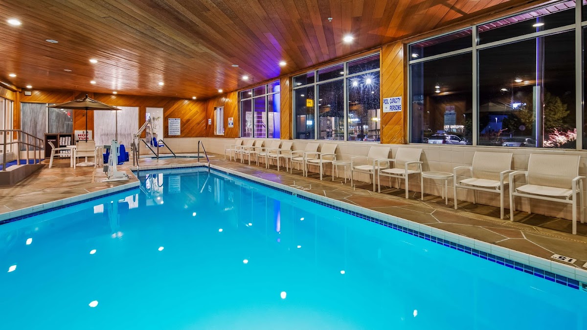 Best Western Plus Hudson I-94 photo 3