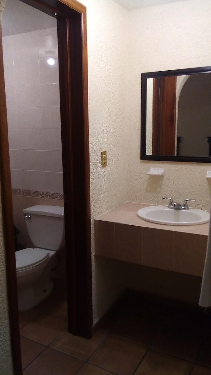 HOTEL IBIZA photo 2
