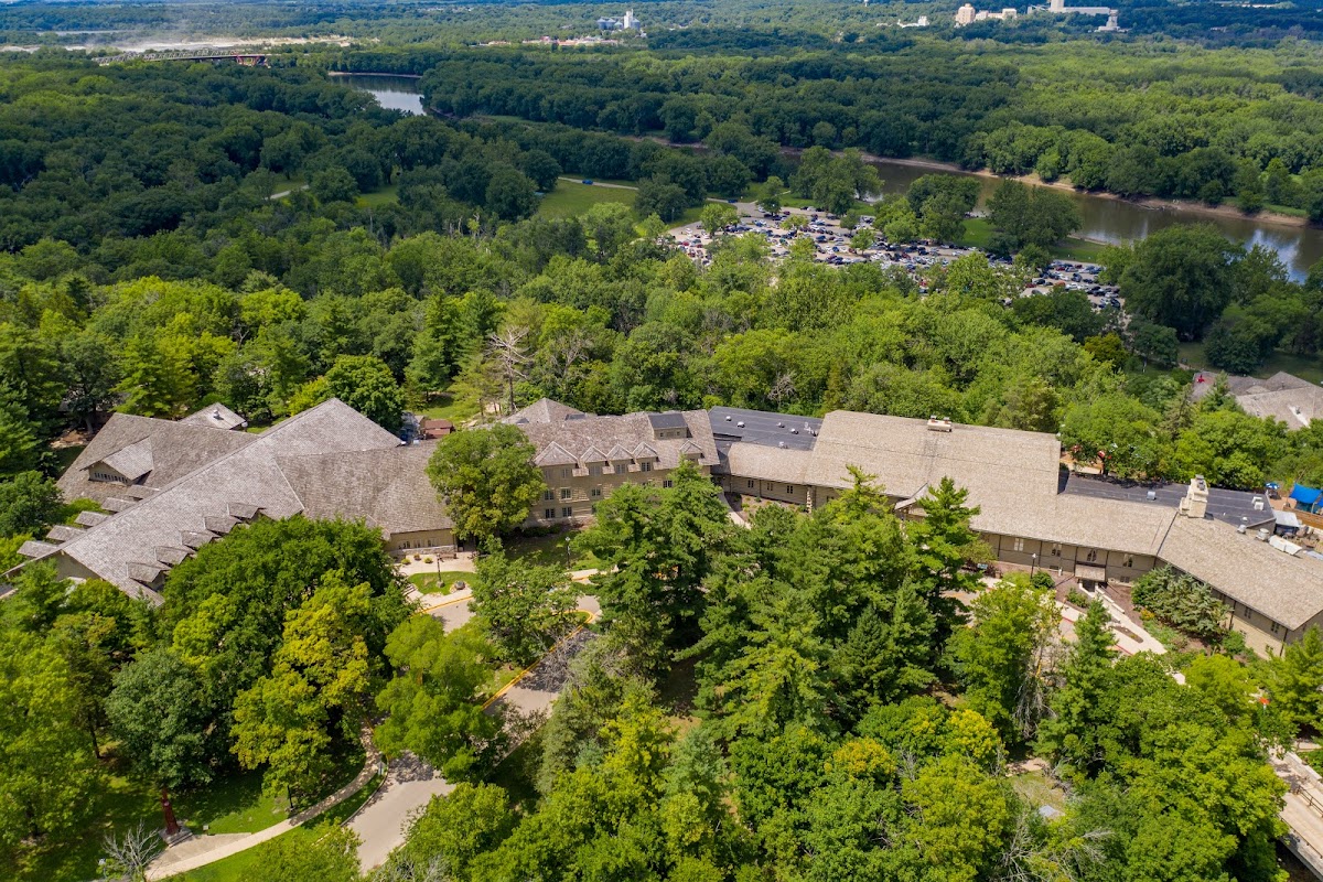 Starved Rock Lodge & Conference Center