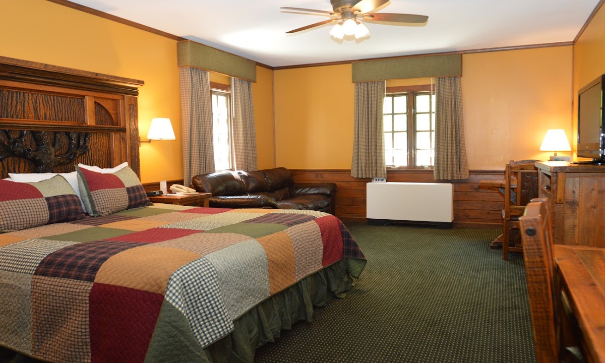 Starved Rock Lodge & Conference Center photo 2