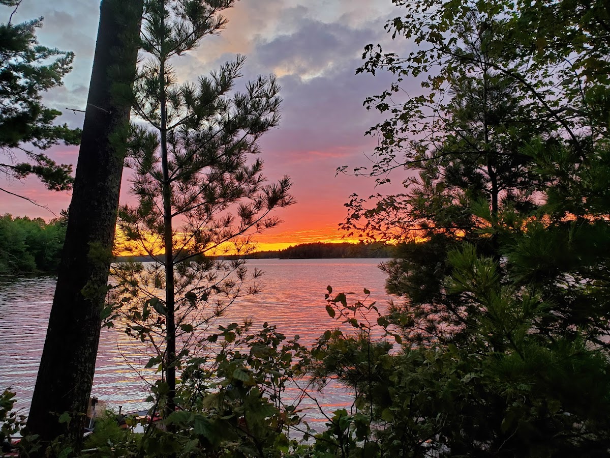 Chippewa Flowage