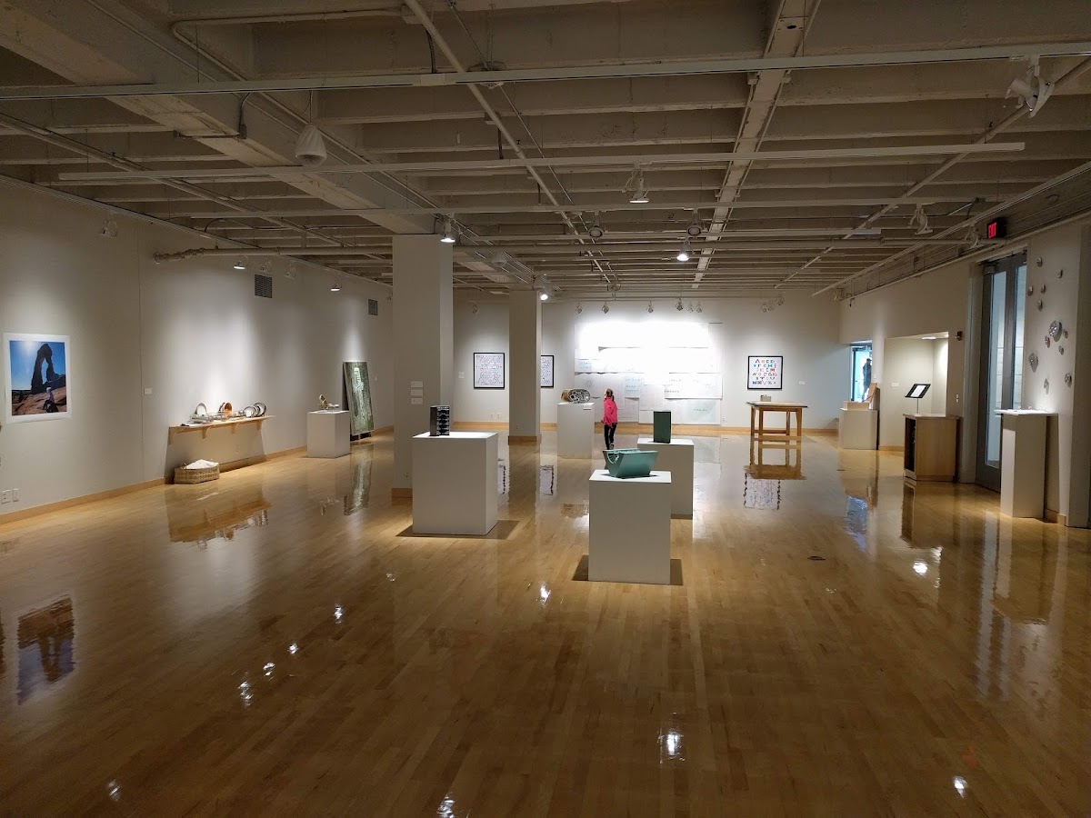 Flaten Art Museum