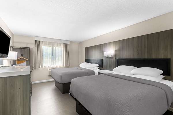 Quality Inn Oskaloosa photo 2