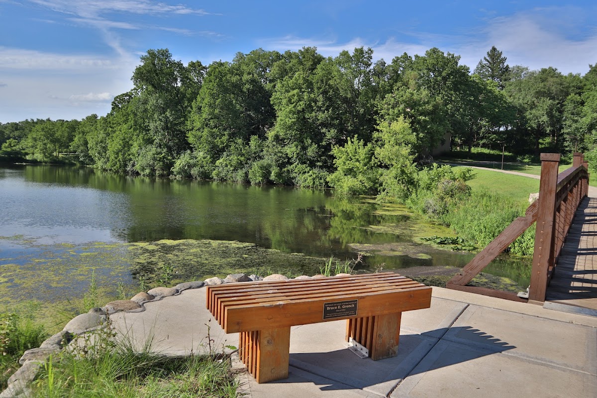 Cowling Arboretum