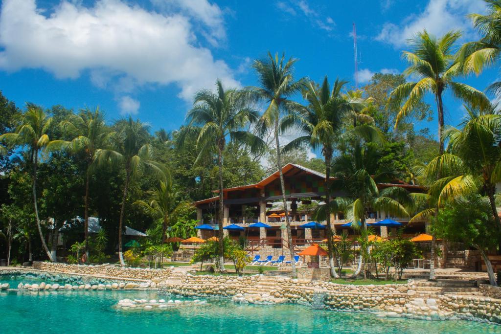 Chan-Kah Resort Village