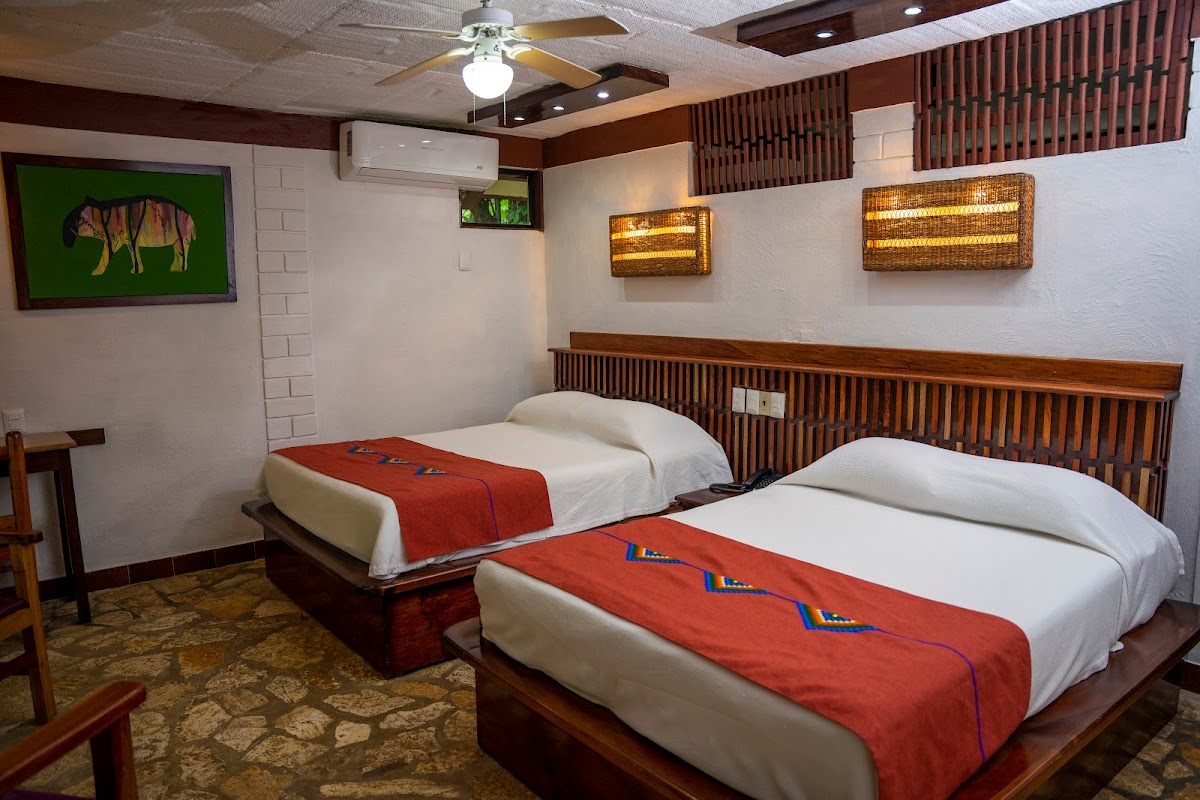 Chan-Kah Resort Village photo 2