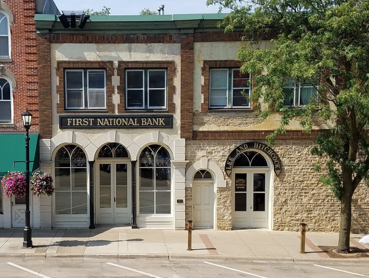 Northfield Historical Society