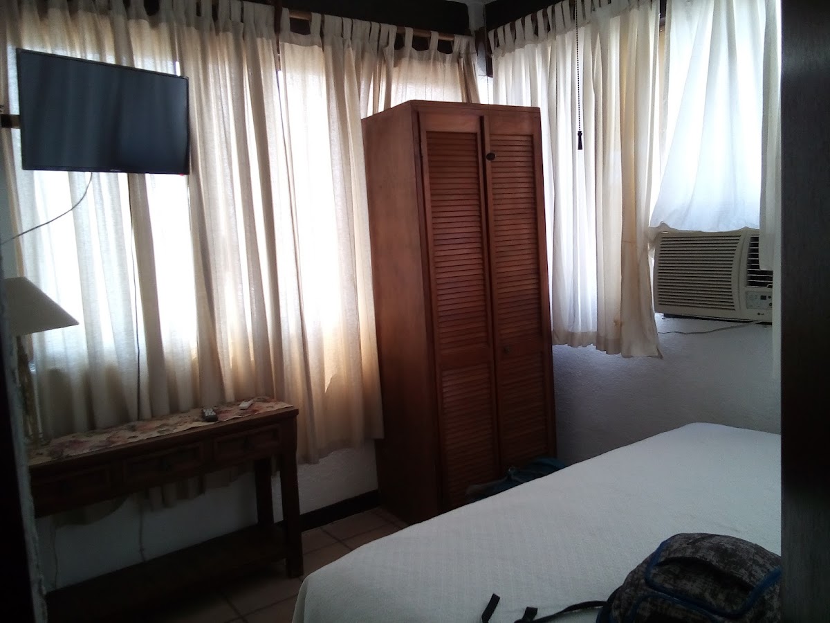 Hotel Posada Nacional