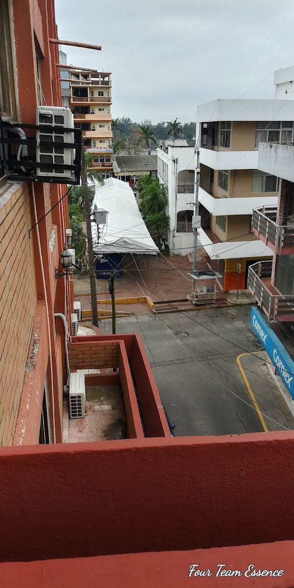 Hotel Posada Nacional photo 2