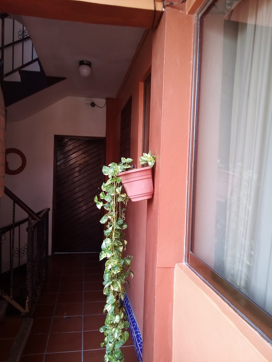 Hotel Posada Nacional photo 3
