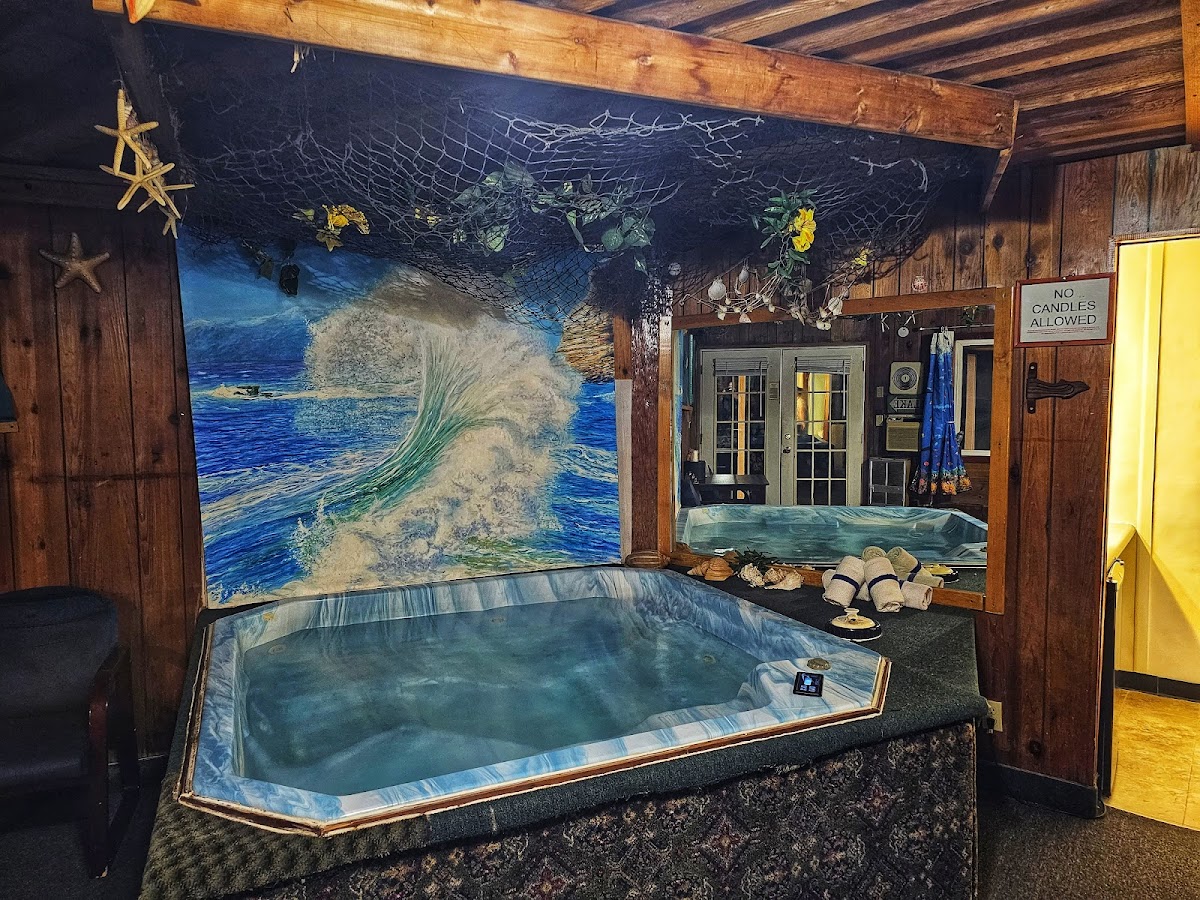 Bennett Bay Inn photo 2