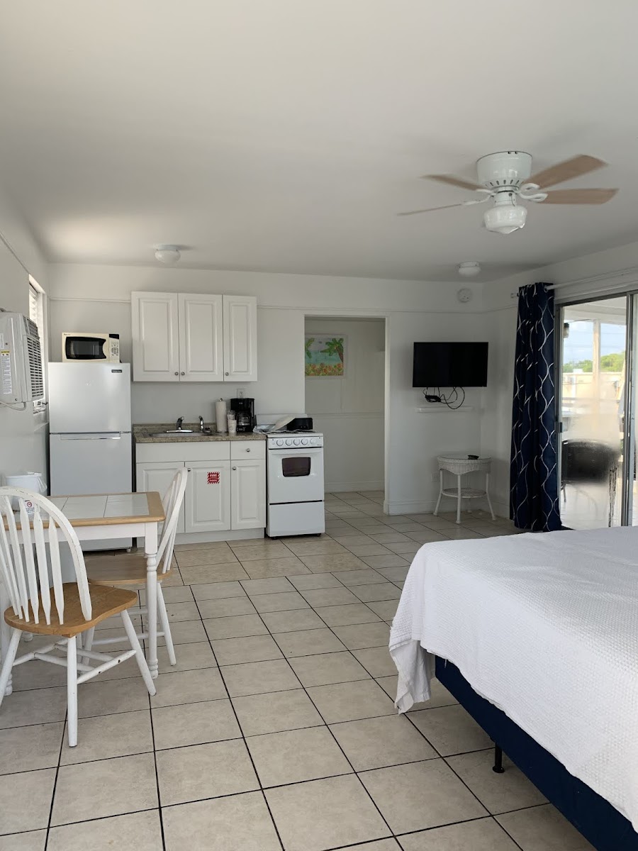 Kingsail Resort photo 2